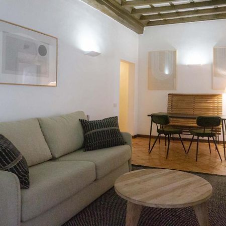 Piazza Navona Charming Apartment Rome Exterior photo