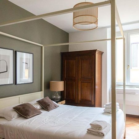 Piazza Navona Charming Apartment Rome Exterior photo