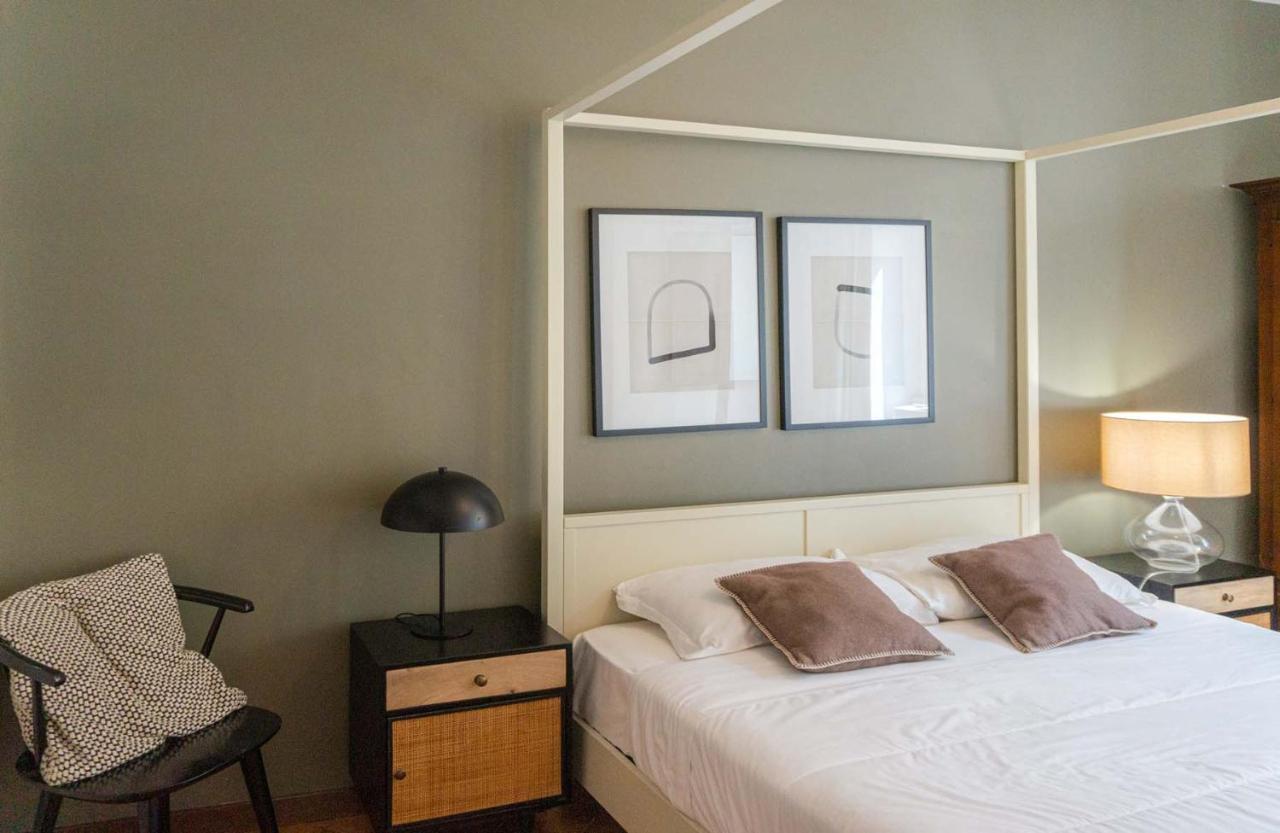 Piazza Navona Charming Apartment Rome Exterior photo