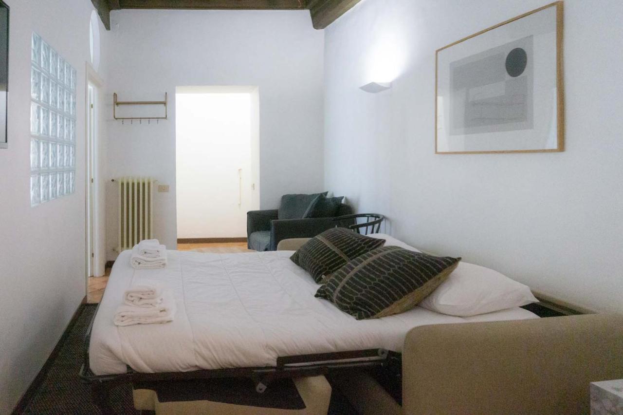 Piazza Navona Charming Apartment Rome Exterior photo