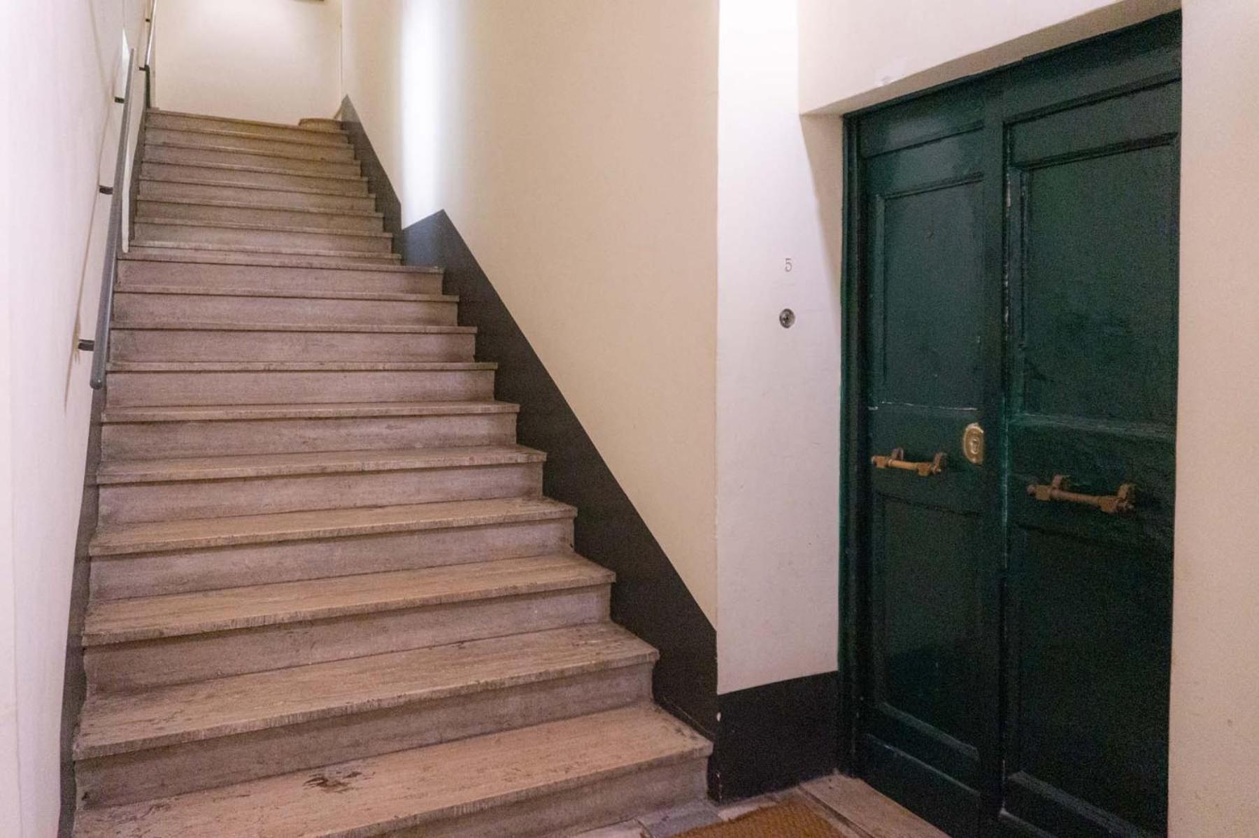 Piazza Navona Charming Apartment Rome Exterior photo